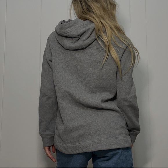 Lululemon | Gray Hoodie - Picture 2 of 9
